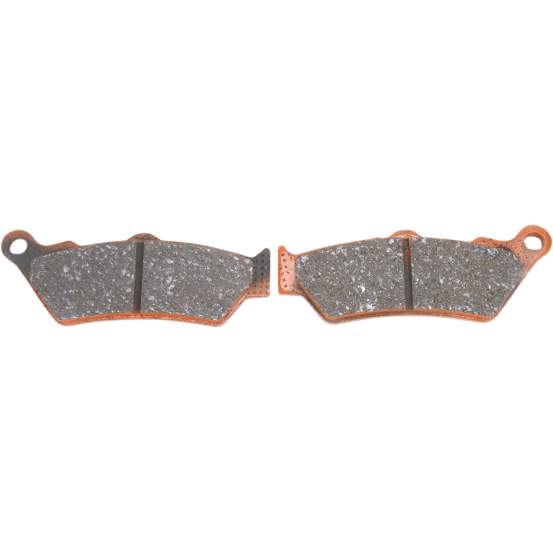 FA209/2V SEMI SINTERED V PAD