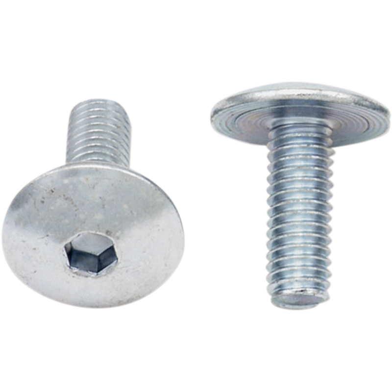 M6-1.0x16 Fairing Bolt (10Pk)