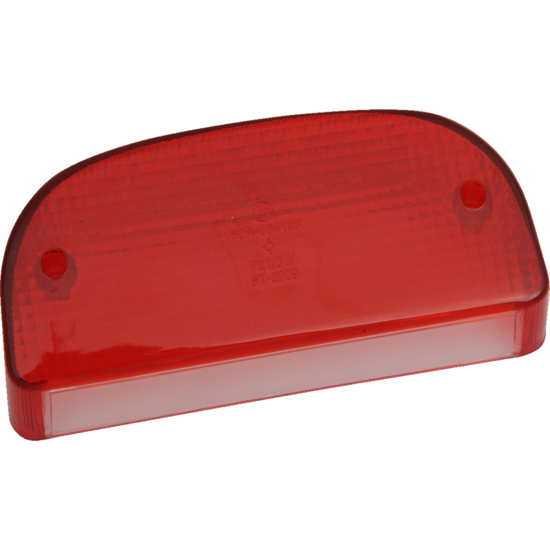 REPLC T/LIGHT LENS F/ 179704/357362 EA