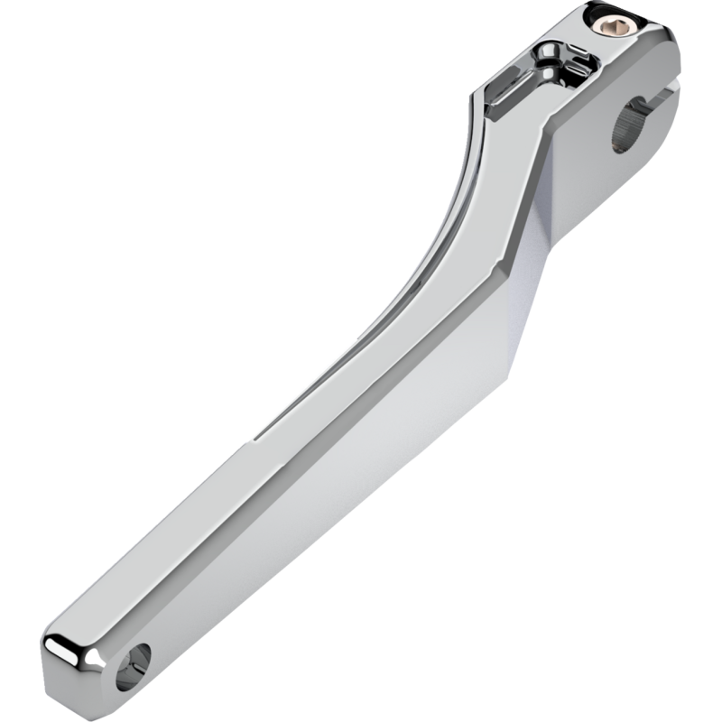 BILLET COUNTY SHIFTER CHROME