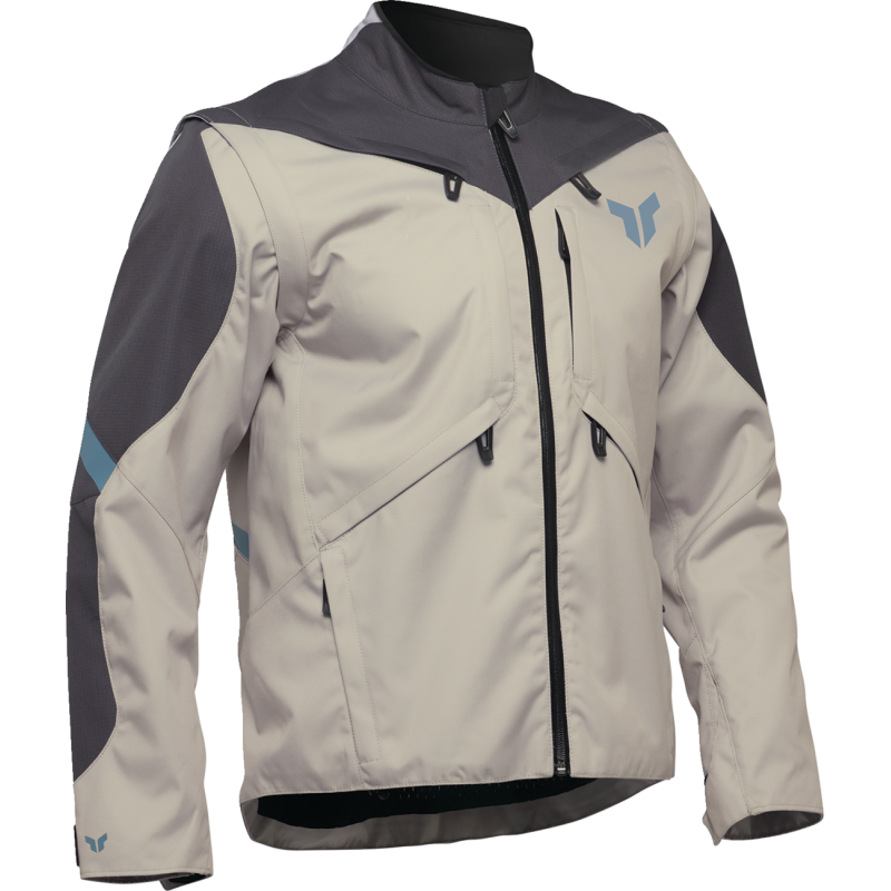 JACKET TERRAIN SAND 2XL
