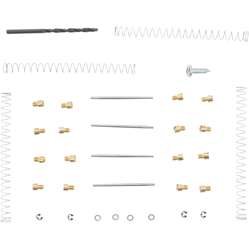 97-00 GSF1200 BANDIT STG 1 DYNOJET KIT
