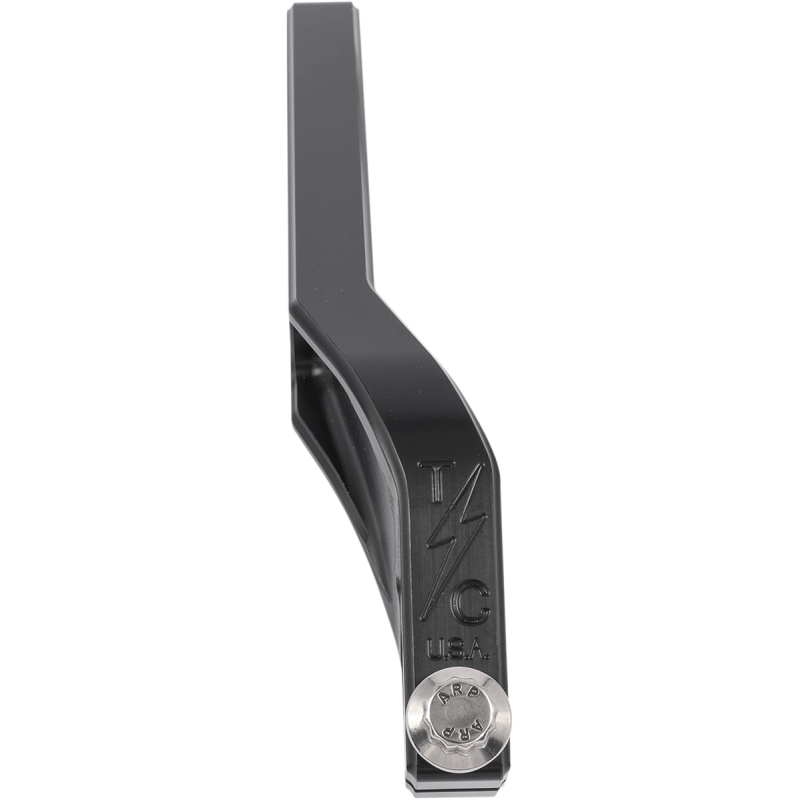 LEVER SHIFTER 91-17FX BLK