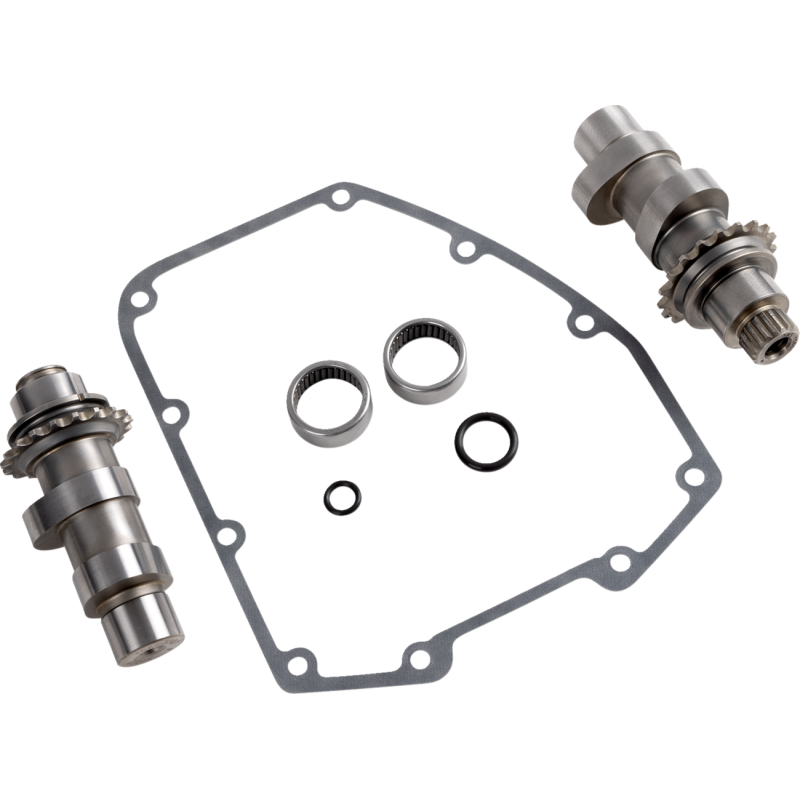 06FXD/07-17 T/C 585 CH/DRIVE CAM SET