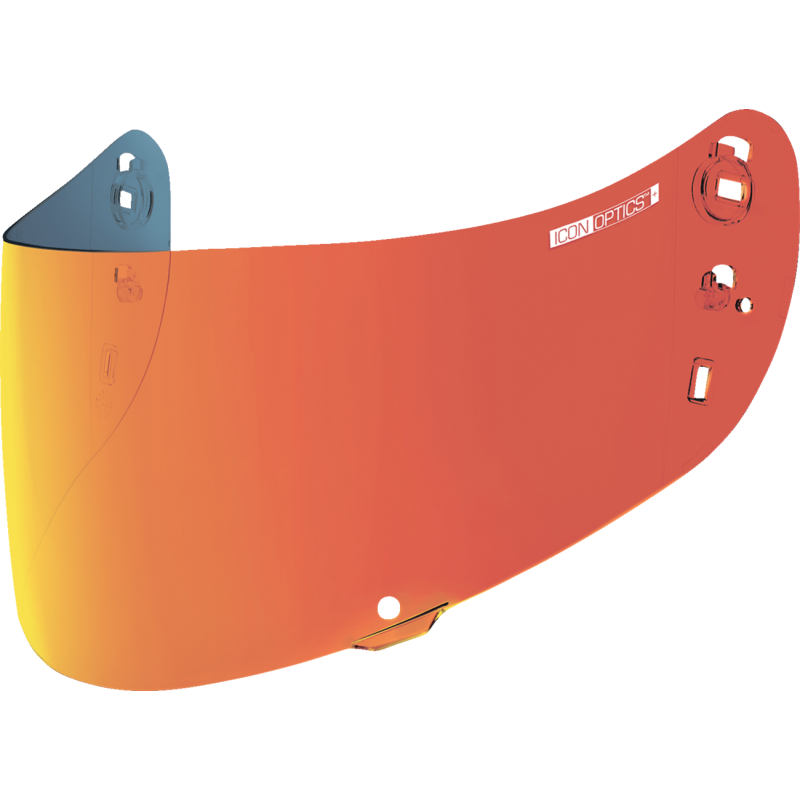 OPTICS SHIELD 22.06 RST SUNSET