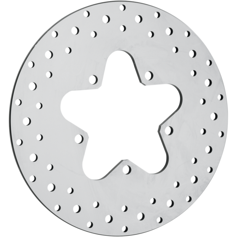 86-99FLHT REAR BRAKE ROTOR 11.5"