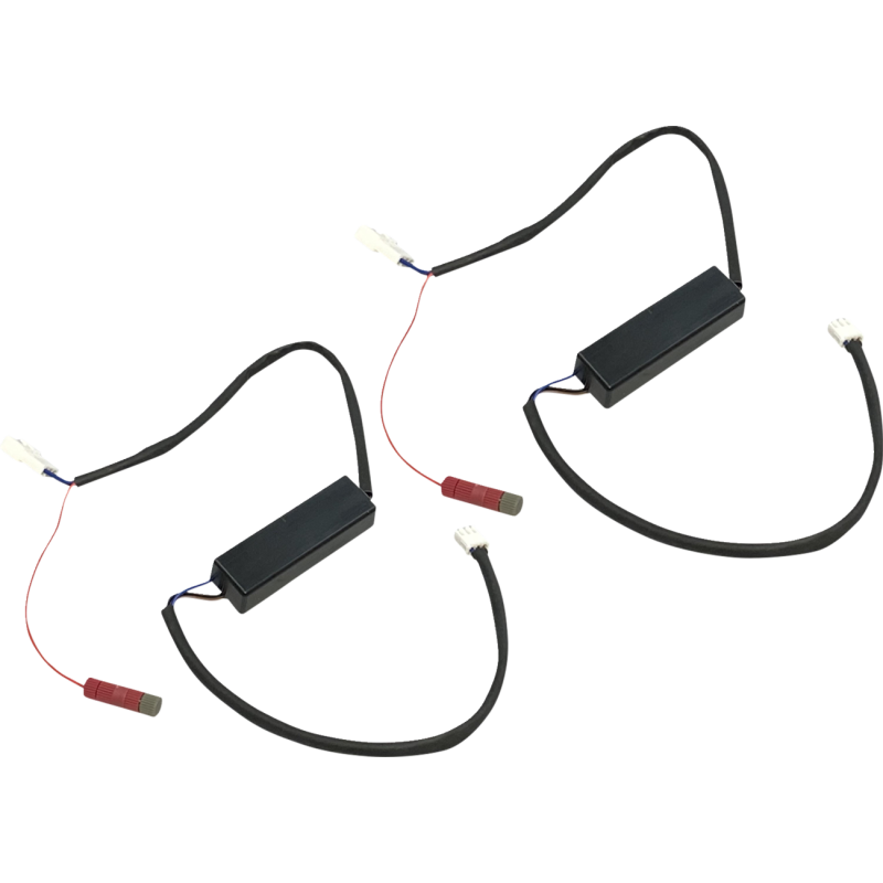 CONVERTER PROBEAM FILLERZ
