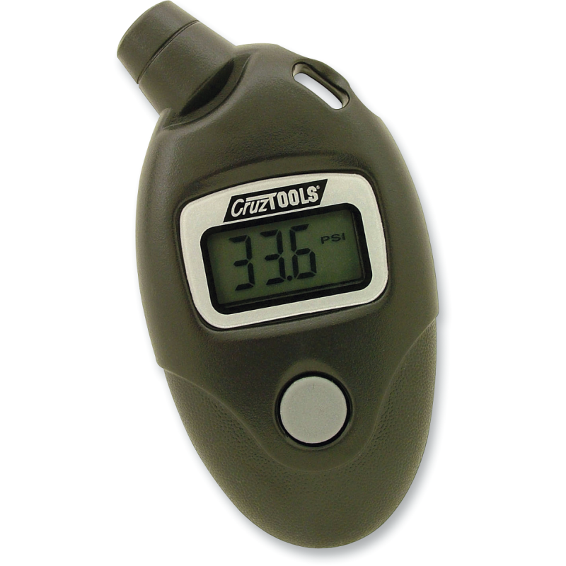 TIREPRO DIGITAL TIRE GUAGE