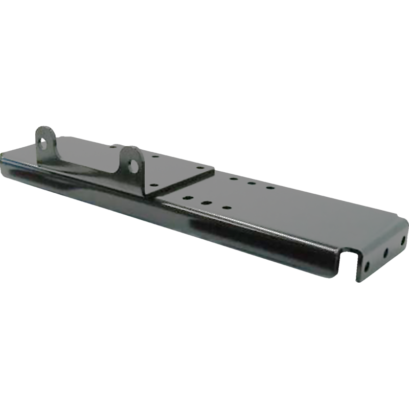 WINCH MOUNT - POLARIS RANGER