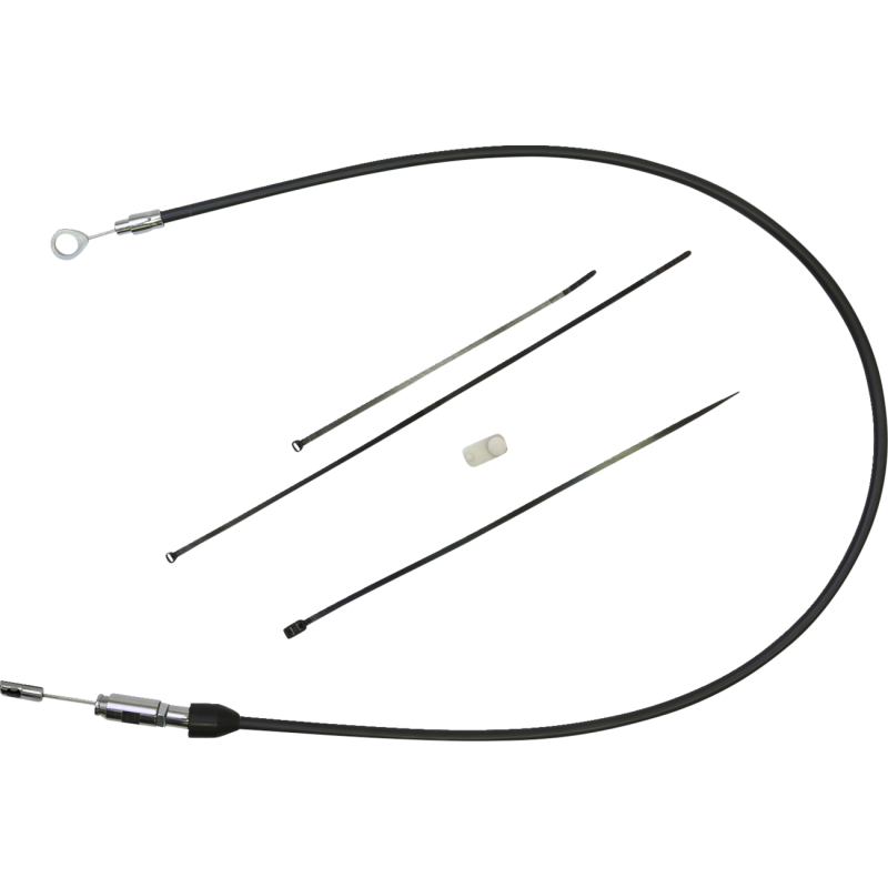 CABLE CLTCH UPPER BLCH 42