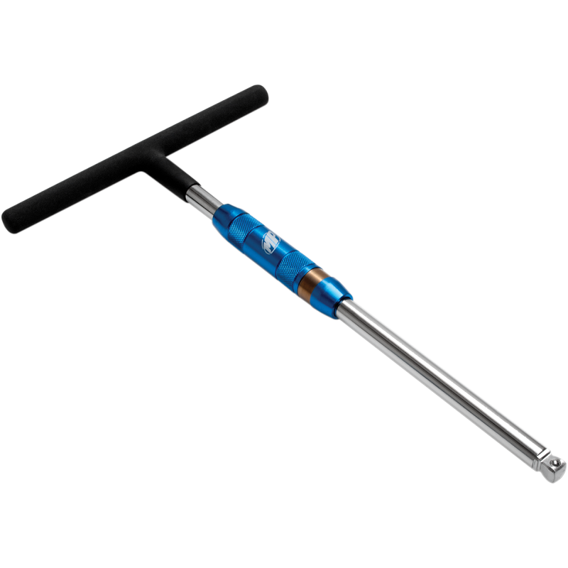 SPINNER II T-HANDLE 3/8" DRIVE TOOL