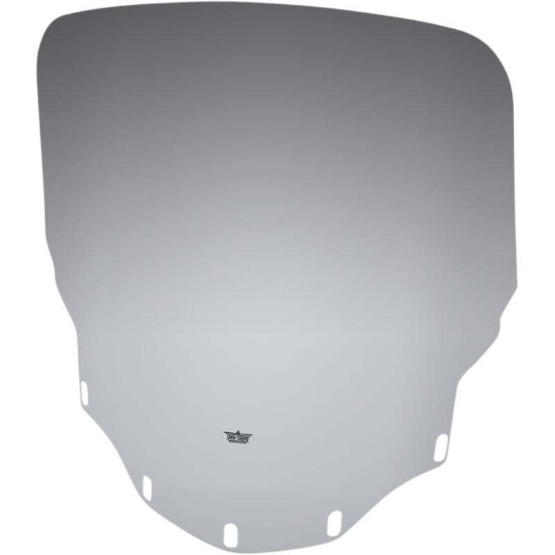 CUSTOM TOUR WINDSHIELD