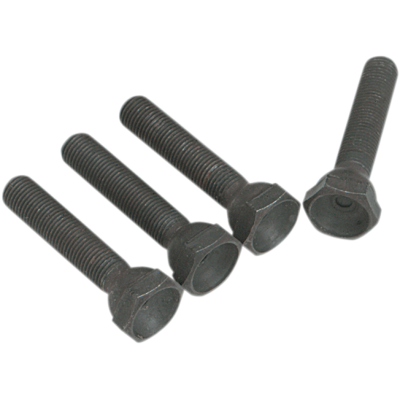 36-84 B/T TAPPET ADJUSTING SCREWS 4PK