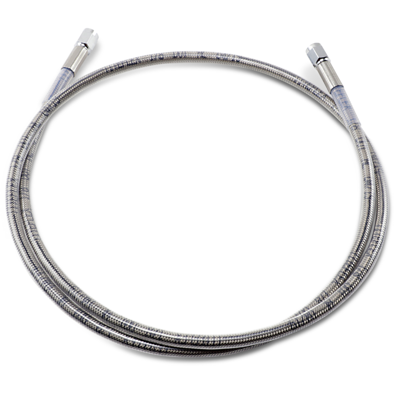 47" BRAIDED UNIV BRAKE LINE