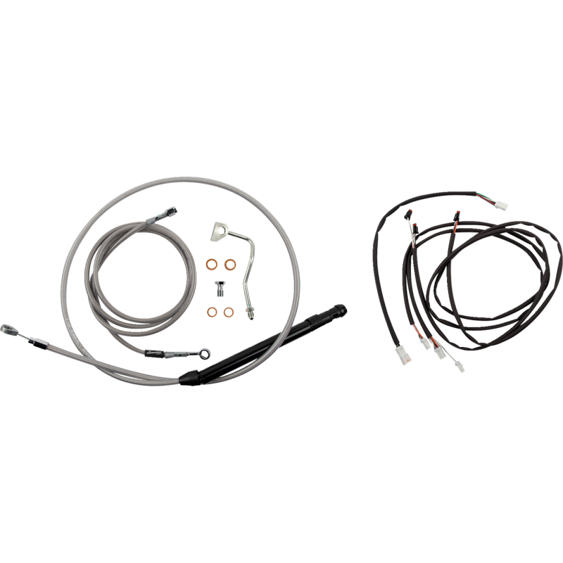 CONTROL KIT 14" GORILLA SST