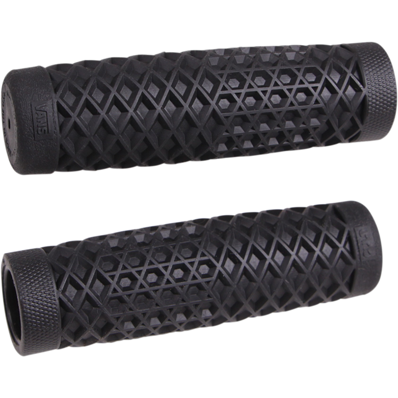 VANS/CULT VTWIN GRIP 7/8 BLK