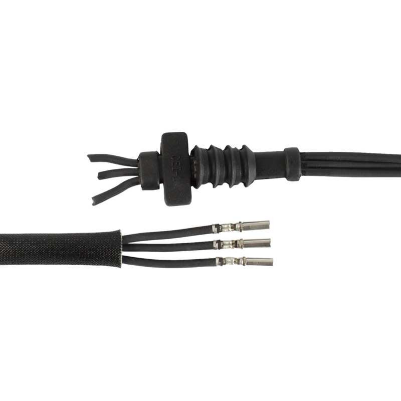 07 FX/FLST/FXD ALT STATOR
