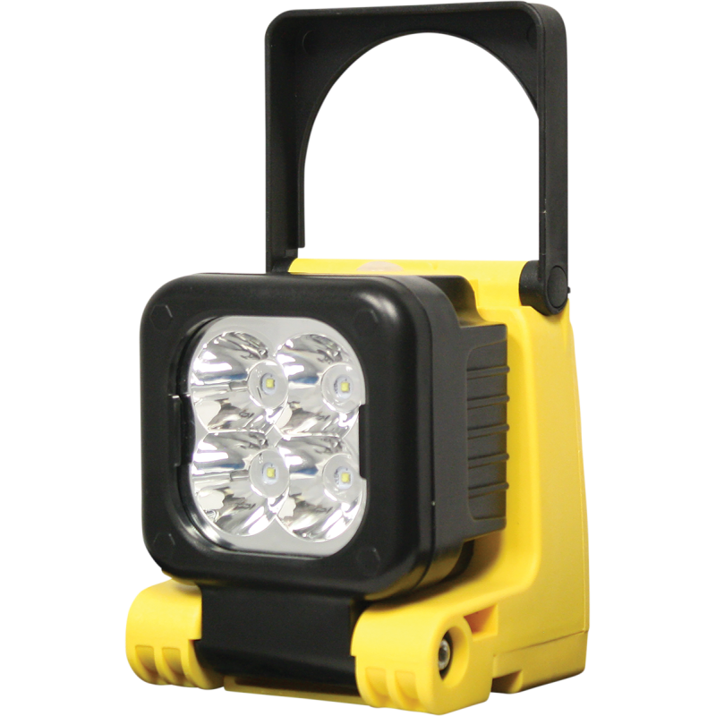 Worklight - 12w Rechargeable Lantern w/ magnet base