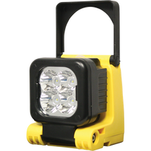 Worklight - 12w Rechargeable Lantern w/ magnet base