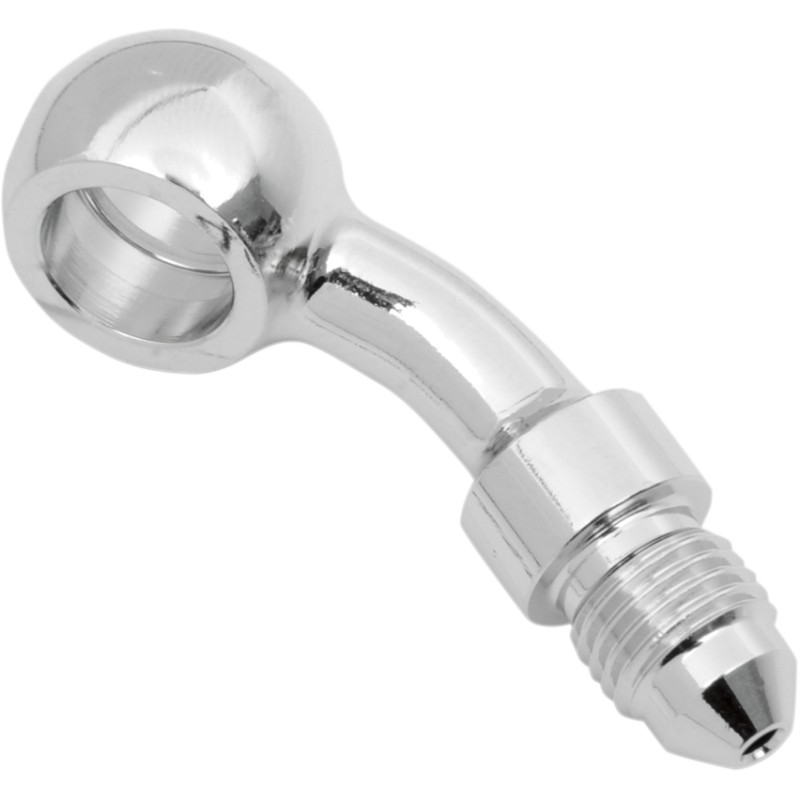 35 DEG 10MM UNIVERSAL BRK LN FITTING