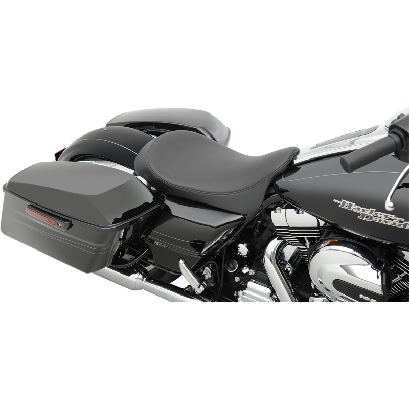 SEAT LO SOLO SMTH 08-19 FLHT