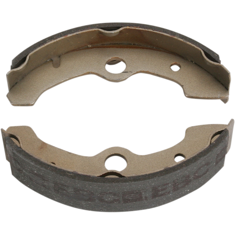 520 BRAKE SHOE SET EBC