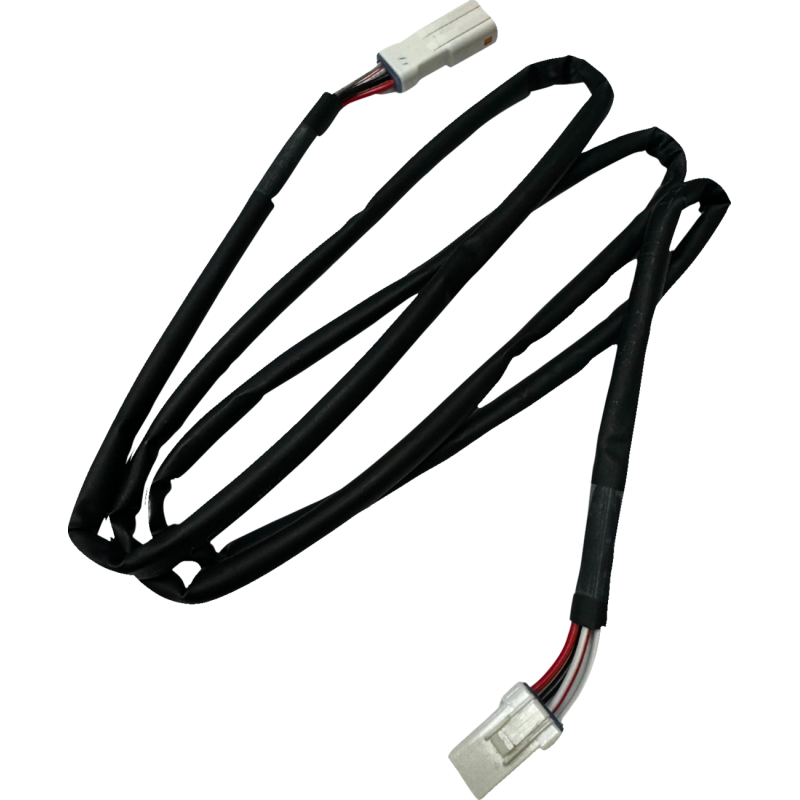 HARNESS SPEEDOMETER & INSTRUMENT EXTENSION 36"