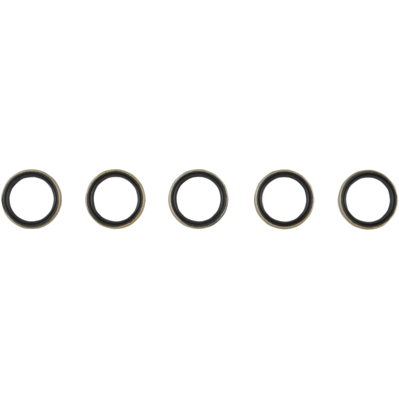 91-06 B/T M/DRIVE GEAR SEAL (5)