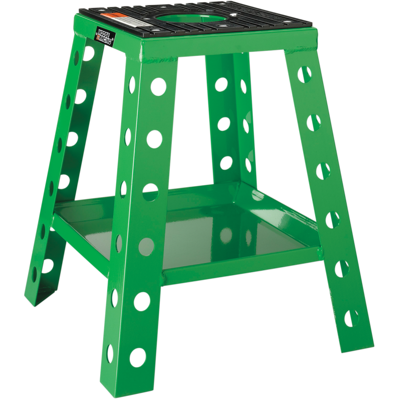 MOOSE FUNDAMENTAL ALUMINUM STAND GREEN
