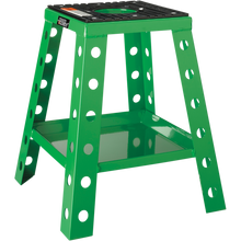 MOOSE FUNDAMENTAL ALUMINUM STAND GREEN
