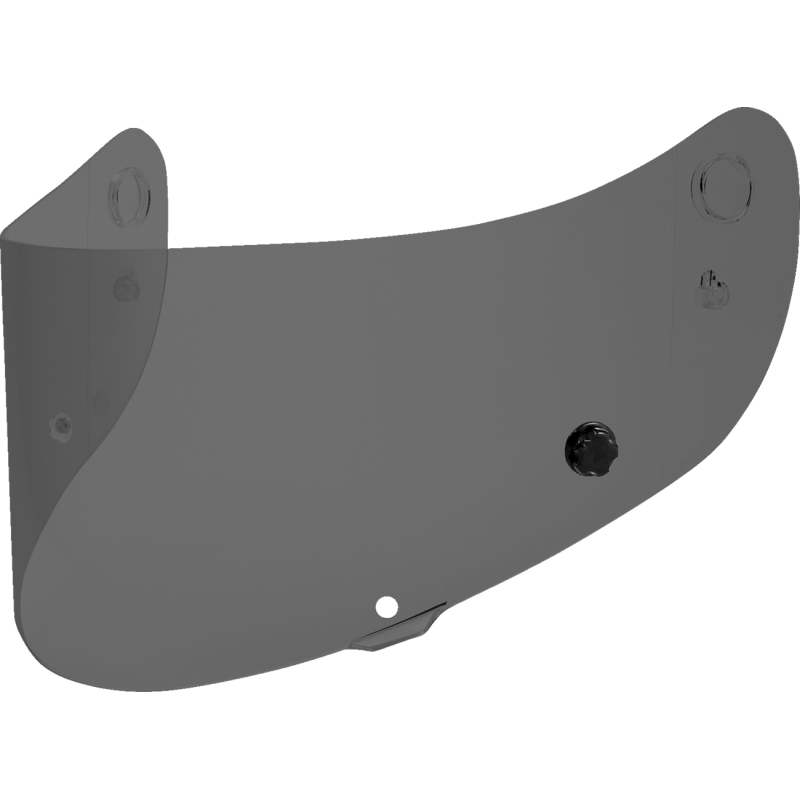 OPTICS TRACSHIELD 22.06 SMOKE