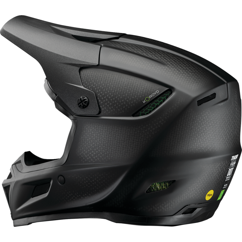 REFLEX SPORT CBN STEALTH BLK XS