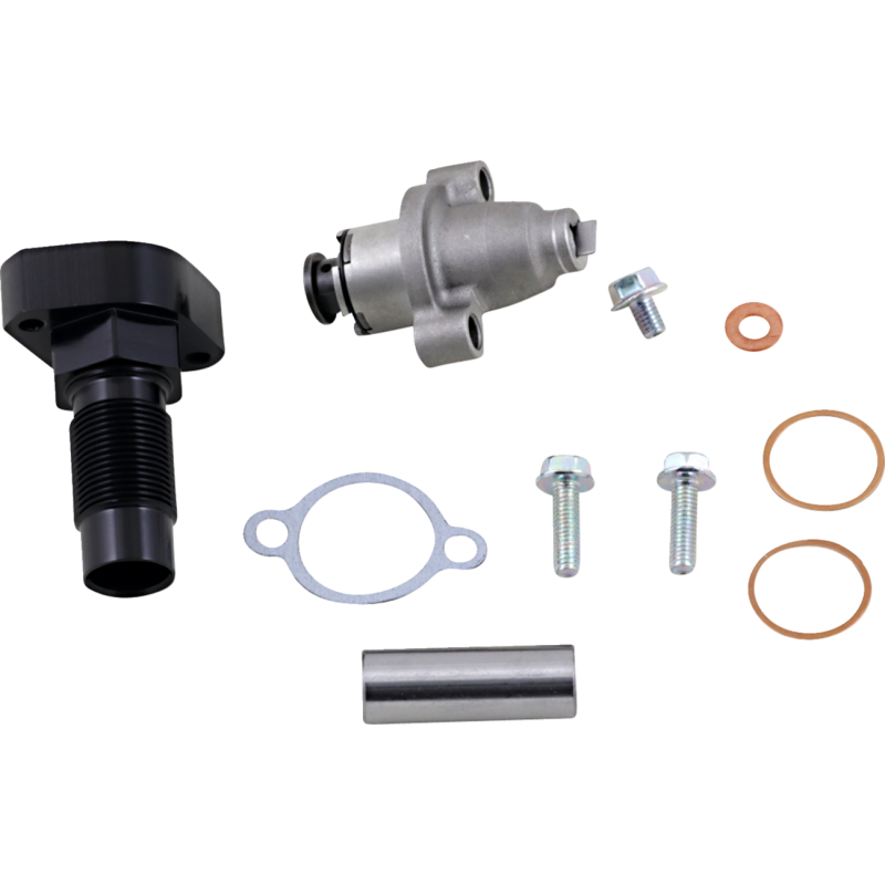 CAMCHAIN TENSIONER POL