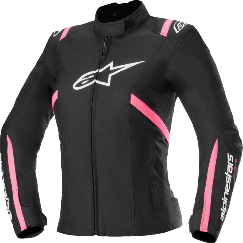 JACKET STELLA T-SPS V2 WP B/W/P  M
