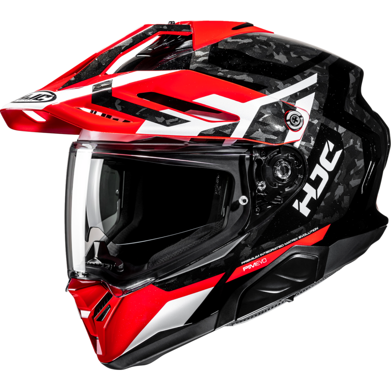 RPHA 60 DAKAR BK/RD SM