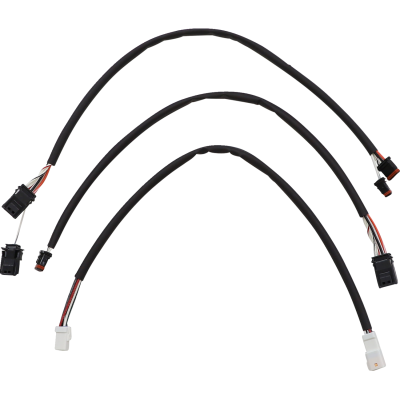 CONTROL CABLE KIT XR SBB