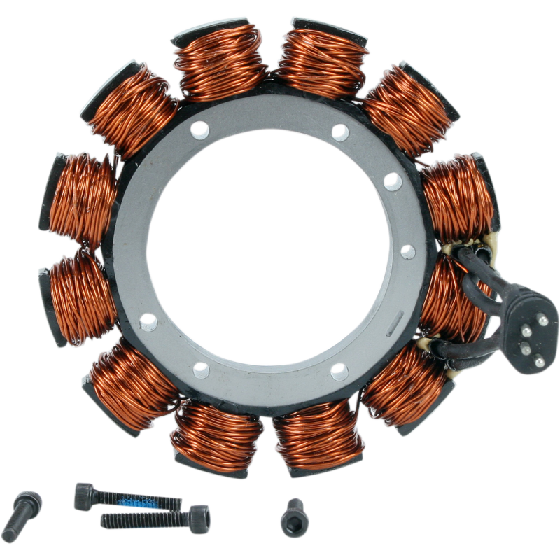 70-75 FX/FL UNCOATED STATOR EA