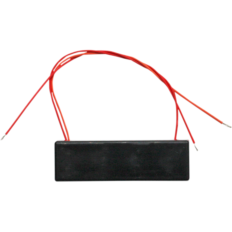 LIGHT PLASMA ROD DUAL CONVERTER F/ 8"