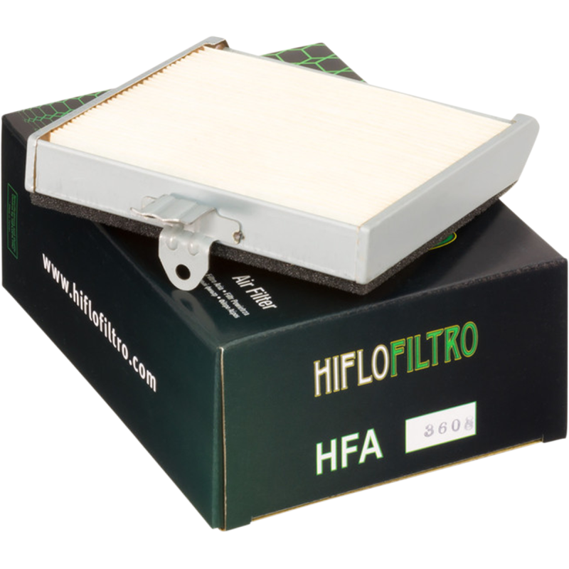 FILTERAIR HIFLOFILTRO SUZ