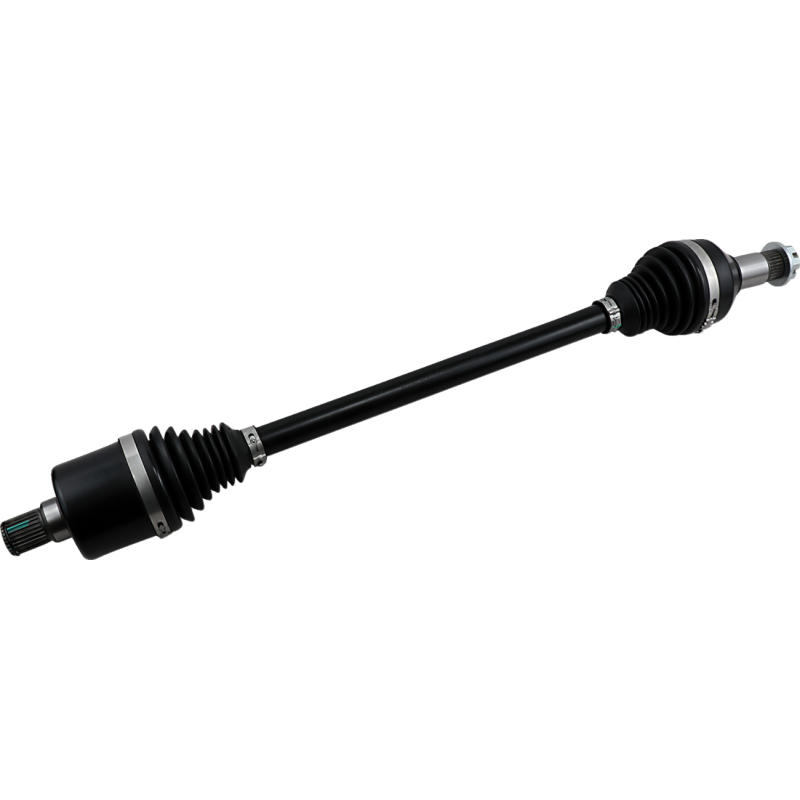 DEMON HD AXLE
