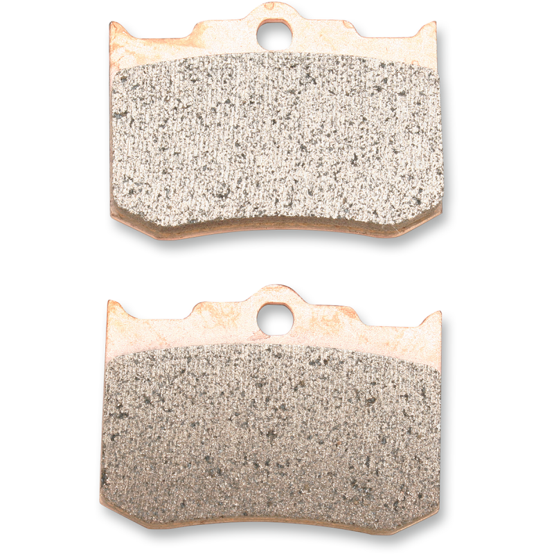 FAD216/2HH DRAG SPECIALTIES PAD