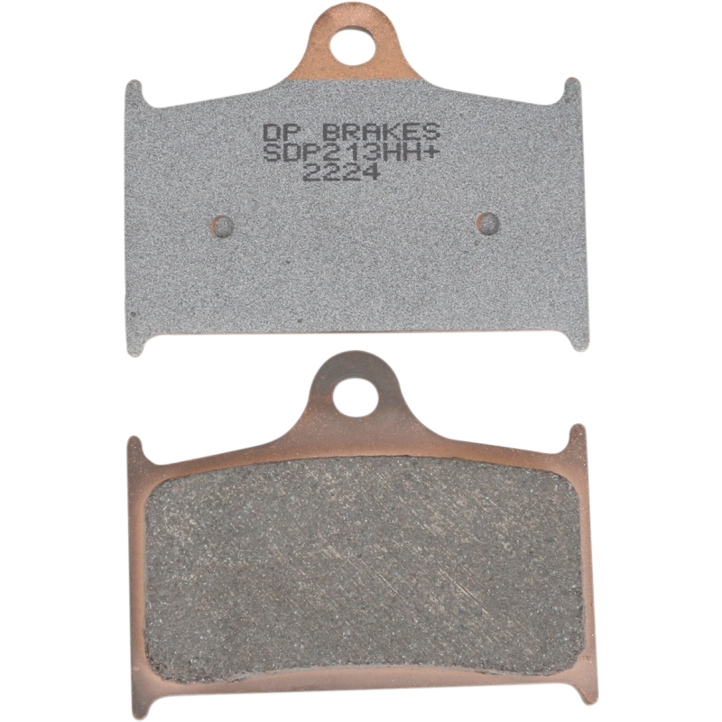 SDP213HH SPORT HH COMPOUND BRAKE PAD SET