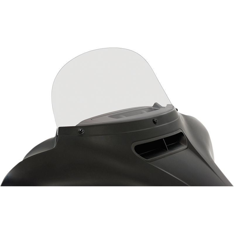 FLHT/X 9" WINDSHIELD CLEAR