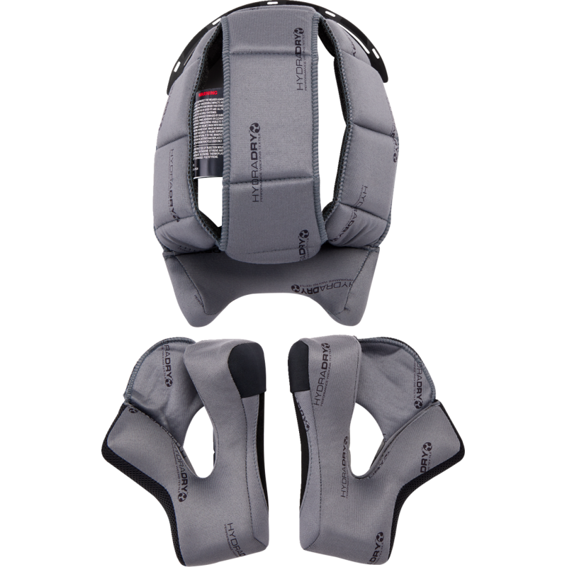 AFLT LINER KIT COMFORT R1 GY MD
