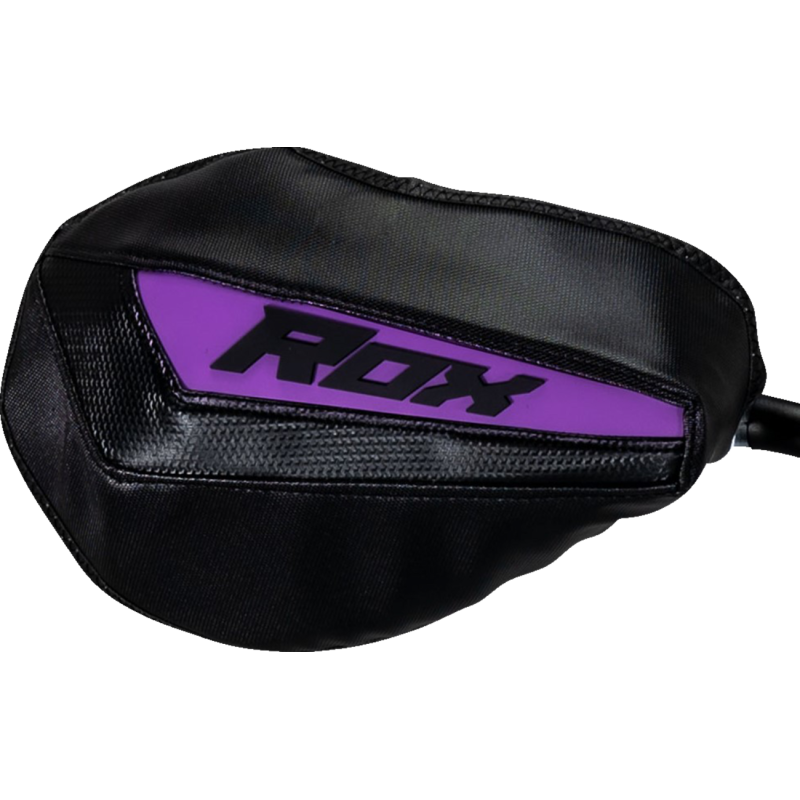 3 FLEX-TEC HANDGUARD PURP