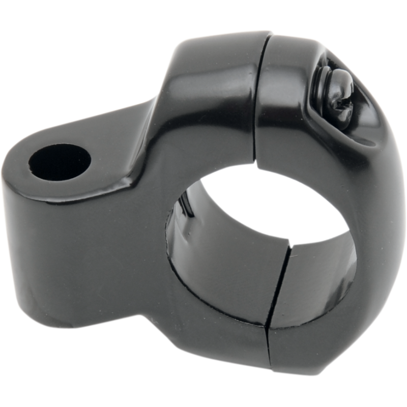 CLAMP MILLER'S MIR BLK