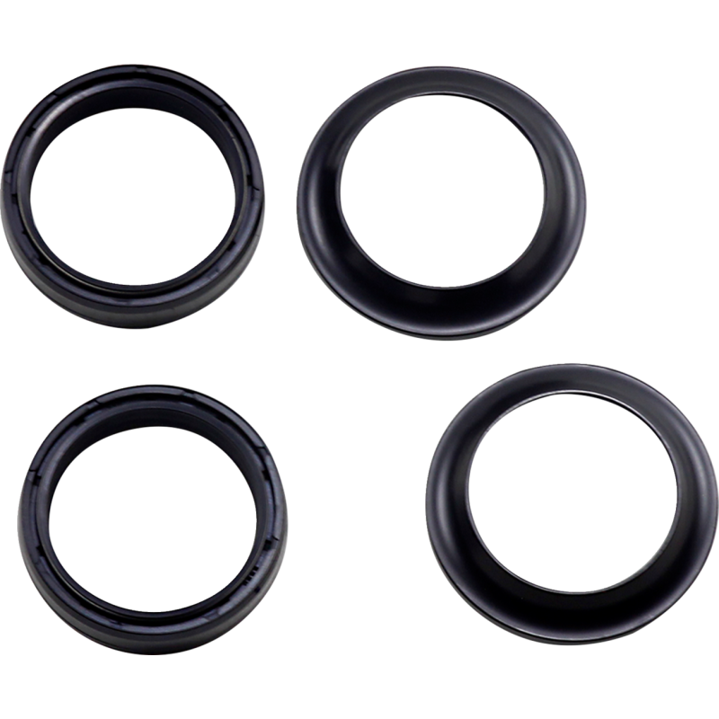 FORK SEAL KIT - DUST WIPER 43MM