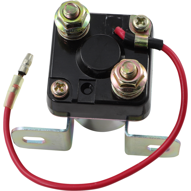 STARTER SOLENOID REMOTE