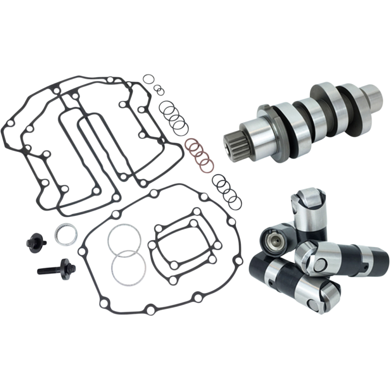 CAM KIT RS 538 CD M8