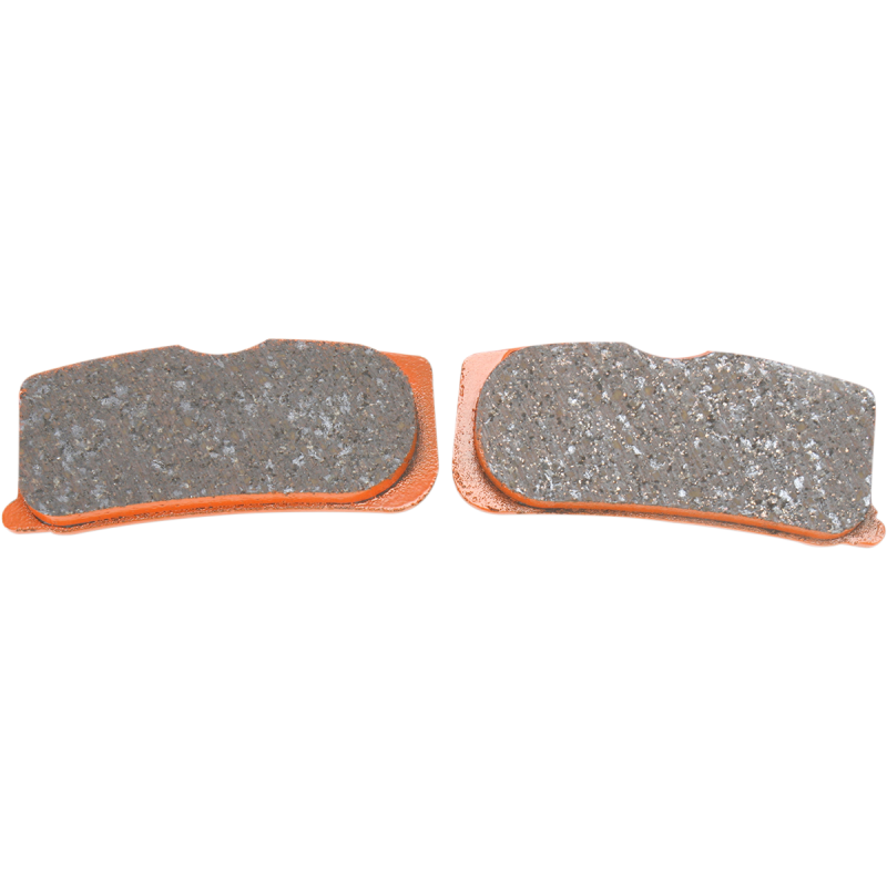 FA474V SEMI SINTERED V PAD